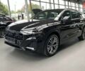 Ауди Q8 2025 года купить новое авто Ауди Q8 2025 года от официального дилера Ауді Центр Дніпро Ауди фото