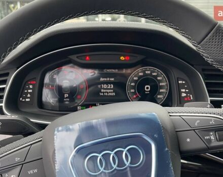Ауді Q8, об'ємом двигуна 2.97 л та пробігом 0 тис. км за 103848 $, фото 13 на Automoto.ua