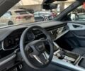 Ауди Q8, объемом двигателя 2.97 л и пробегом 0 тыс. км за 103167 $, фото 5 на Automoto.ua