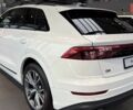 Ауді Q8, об'ємом двигуна 2.97 л та пробігом 0 тис. км за 94120 $, фото 3 на Automoto.ua
