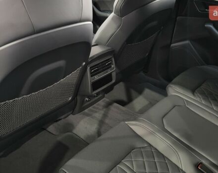 Ауді Q8 2025 у Хмельницькому на Automoto.ua Ауді Q8, об'ємом двигуна 3 л та пробігом 0 тис. км за 118117 $, фото 15 на Automoto.ua