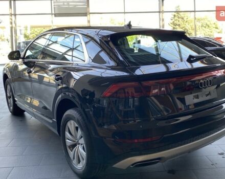 купити нове авто Ауді Q8 2025 року від офіційного дилера Ауді Центр Дніпро Ауді фото