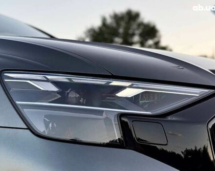 Ауді Q8, об'ємом двигуна 3 л та пробігом 1 тис. км за 109800 $, фото 24 на Automoto.ua