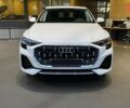 купить новое авто Ауди Q8 2025 года от официального дилера Ауді Центр Дніпро Ауди фото
