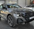 Ауді Q8, об'ємом двигуна 2.97 л та пробігом 0 тис. км за 101577 $, фото 1 на Automoto.ua