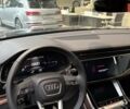 Ауди Q8, объемом двигателя 2.97 л и пробегом 0 тыс. км за 125974 $, фото 5 на Automoto.ua
