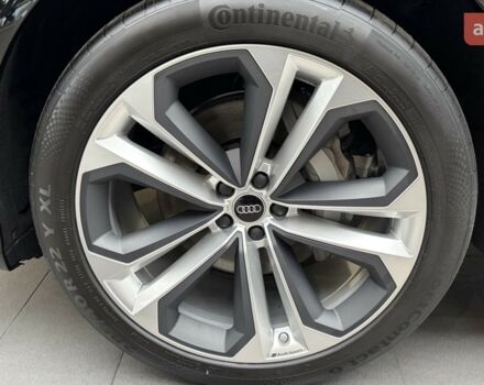 Ауди Q8, объемом двигателя 2.97 л и пробегом 0 тыс. км за 125974 $, фото 4 на Automoto.ua