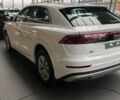 купить новое авто Ауди Q8 2025 года от официального дилера Ауді Центр Дніпро Ауди фото
