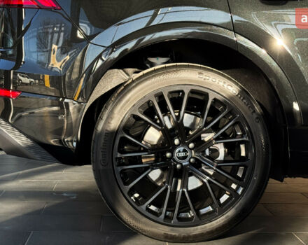 Ауди Q8, объемом двигателя 2.97 л и пробегом 0 тыс. км за 108524 $, фото 7 на Automoto.ua