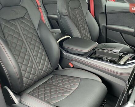 купити нове авто Ауді Q8 2025 року від офіційного дилера Ауді Центр Дніпро Ауді фото