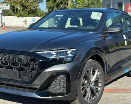 Ауді Q8, об'ємом двигуна 2.97 л та пробігом 0 тис. км за 108600 $, фото 7 на Automoto.ua
