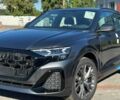 Ауді Q8, об'ємом двигуна 2.97 л та пробігом 0 тис. км за 108600 $, фото 7 на Automoto.ua