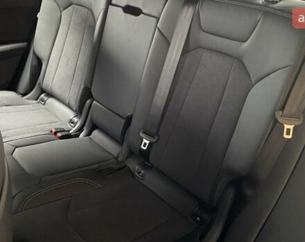 купить новое авто Ауди Q8 2025 года от официального дилера Ауді Центр Дніпро Ауди фото