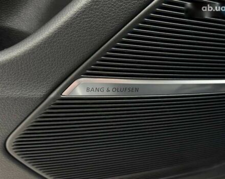 Ауди Q8, объемом двигателя 3 л и пробегом 1 тыс. км за 106900 $, фото 18 на Automoto.ua