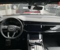 купить новое авто Ауди Q8 2025 года от официального дилера Ауді Центр Дніпро Ауди фото