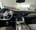 Ауди Q8, объемом двигателя 2.97 л и пробегом 0 тыс. км за 99309 $, фото 10 на Automoto.ua