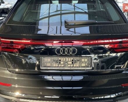 Ауди Q8 2025 года купить новое авто Ауди Q8 2025 года от официального дилера Ауді Центр Дніпро Ауди фото