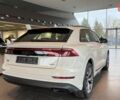 Ауді Q8, об'ємом двигуна 2.97 л та пробігом 0 тис. км за 103646 $, фото 3 на Automoto.ua