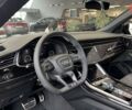 Ауди Q8, объемом двигателя 2.97 л и пробегом 0 тыс. км за 99309 $, фото 13 на Automoto.ua