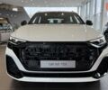 Ауди Q8, объемом двигателя 2.97 л и пробегом 0 тыс. км за 107158 $, фото 1 на Automoto.ua
