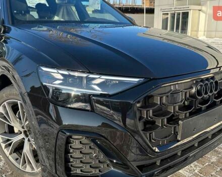 Ауді Q8, об'ємом двигуна 2.97 л та пробігом 0 тис. км за 108300 $, фото 14 на Automoto.ua
