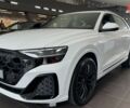 Ауди Q8, объемом двигателя 2.97 л и пробегом 0 тыс. км за 113355 $, фото 1 на Automoto.ua