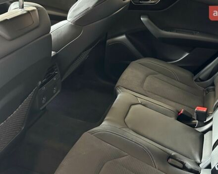 Ауди Q8, объемом двигателя 2.97 л и пробегом 0 тыс. км за 108600 $, фото 21 на Automoto.ua