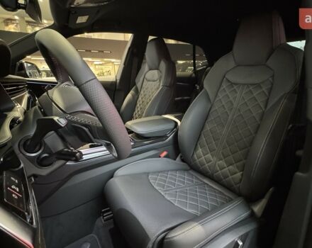 Ауди Q8, объемом двигателя 2.97 л и пробегом 0 тыс. км за 114638 $, фото 7 на Automoto.ua
