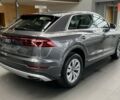 купити нове авто Ауді Q8 2025 року від офіційного дилера Ауді Центр Дніпро Ауді фото