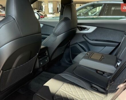 Ауди Q8, объемом двигателя 2.97 л и пробегом 0 тыс. км за 103167 $, фото 7 на Automoto.ua