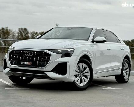 Ауди Q8, объемом двигателя 3 л и пробегом 1 тыс. км за 87700 $, фото 3 на Automoto.ua