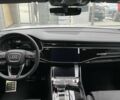 купить новое авто Ауди Q8 2025 года от официального дилера Ауді Центр Дніпро Ауди фото