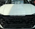 Ауди Q8, объемом двигателя 2.97 л и пробегом 0 тыс. км за 112360 $, фото 1 на Automoto.ua