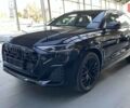 Ауди Q8 2025 года купить новое авто Ауди Q8 2025 года от официального дилера Ауді Центр Дніпро Ауди фото
