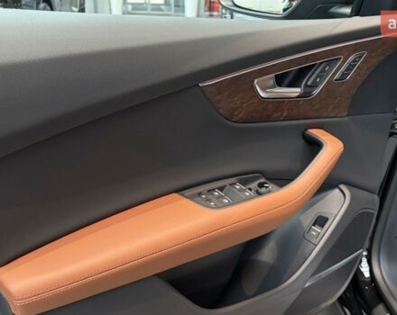 Ауди Q8, объемом двигателя 2.97 л и пробегом 0 тыс. км за 125974 $, фото 7 на Automoto.ua
