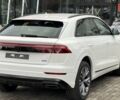 Ауді Q8, об'ємом двигуна 2.97 л та пробігом 0 тис. км за 103848 $, фото 4 на Automoto.ua