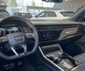 Ауди Q8, объемом двигателя 2.97 л и пробегом 0 тыс. км за 105328 $, фото 12 на Automoto.ua