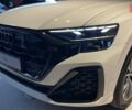 Ауди Q8, объемом двигателя 2.97 л и пробегом 0 тыс. км за 103848 $, фото 3 на Automoto.ua