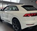 Ауди Q8, объемом двигателя 2.97 л и пробегом 0 тыс. км за 106878 $, фото 4 на Automoto.ua