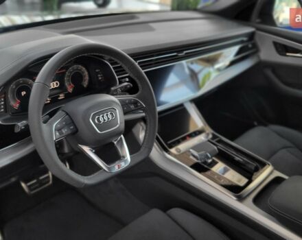 Ауді Q8, об'ємом двигуна 2.97 л та пробігом 0 тис. км за 101577 $, фото 6 на Automoto.ua