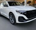 купить новое авто Ауди Q8 2025 года от официального дилера Ауді Центр Дніпро Ауди фото