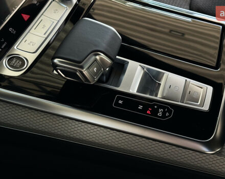 Ауди Q8, объемом двигателя 2.97 л и пробегом 0 тыс. км за 108524 $, фото 12 на Automoto.ua