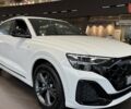 Ауді Q8, об'ємом двигуна 2.97 л та пробігом 0 тис. км за 95660 $, фото 1 на Automoto.ua