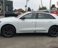 купить новое авто Ауди Q8 2025 года от официального дилера Порше Захід Ауди фото