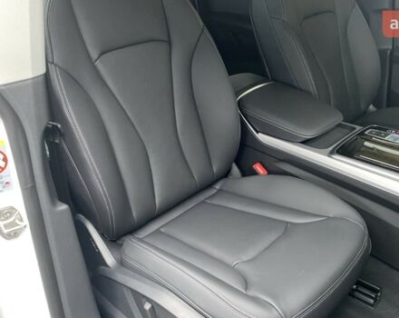 купить новое авто Ауди Q8 2025 года от официального дилера Ауді Центр Дніпро Ауди фото