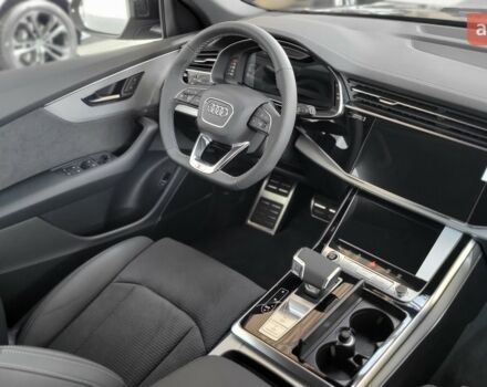 Ауді Q8, об'ємом двигуна 2.97 л та пробігом 0 тис. км за 101577 $, фото 14 на Automoto.ua