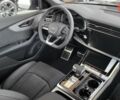 Ауді Q8, об'ємом двигуна 2.97 л та пробігом 0 тис. км за 101577 $, фото 14 на Automoto.ua