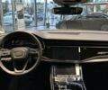 купить новое авто Ауди Q8 2025 года от официального дилера Ауді Центр Дніпро Ауди фото