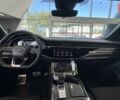 Ауди Q8, объемом двигателя 2.97 л и пробегом 0 тыс. км за 107839 $, фото 11 на Automoto.ua