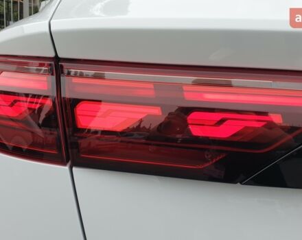 купить новое авто Ауди Q8 2025 года от официального дилера Порше Захід Ауди фото